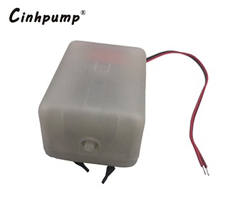 Cinhpump@ 微型空氣泵廣泛應用的原因